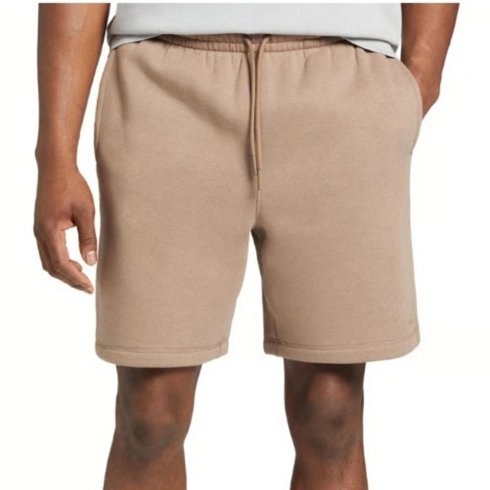 DSG Big and Tall 9" Fleece Sweat Shorts